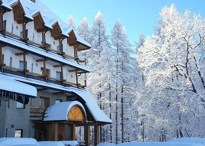 Hotel OW Zakopiec Zakopane